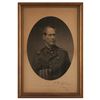 Image 2 : David G. Farragut Signed Print