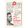 Image 1 : Flying Tigers (17) Multi-Signed Bookplate