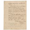 Image 4 : Armand Louis de Gontaut Autograph Letter Signed