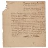 Image 1 : Lazare Hoche Letter Signed