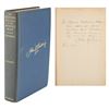 Image 1 : John J. Pershing Signed Book
