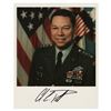 Image 1 : Colin Powell Signed Photograph
