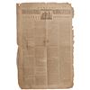 Image 2 : Revolution-era Newspapers (5)