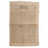 Image 4 : Revolution-era Newspapers (5)