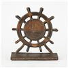 Image 3 : USS Constitution (2) Bookends