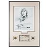 Image 1 : Charles Lindbergh Signed Air Mail Cover