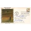 Image 1 : Voyager Signed FDC