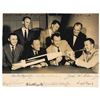Image 1 : Mercury 7 Signed Photograph