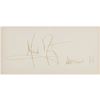 Image 2 : Neil Armstrong and Buzz Aldrin Signature Display