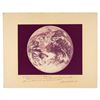 Image 1 : Harrison Schmitt Signed Oversized Photograph