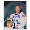 Image 1 : Buzz Aldrin Signed Photograph