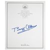 Image 2 : Buzz Aldrin Signed Book