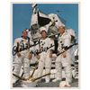 Image 1 : Apollo 12 Signed Photograph