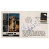 Image 1 : Apollo 12: Conrad and Gordon Signed Launch Day Cover