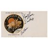 Image 1 : Apollo 13 Signed Cover