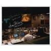Image 1 : Apollo 13: Haise and Kranz Signed Photograph