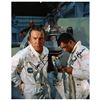 Image 1 : Apollo 13: Lovell and Haise Signed Photograph