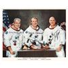 Image 1 : Apollo-Soyuz Signed Photograph