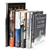 Image 1 : Astronauts (6) Signed Books