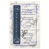 Image 1 : Astronauts and Aviators Multi-Signed Program