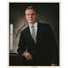 Image 1 : Frank Borman Signed Photograph