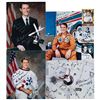 Image 1 : Ed Gibson (7) Signed Items