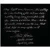 Image 2 : Fred Haise Signed Oversized Photograph