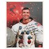Image 1 : Fred Haise Signed Photograph