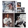 Image 1 : Jack Lousma (6) Signed Items