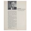 Image 2 : Mercury 7 Signed Book