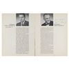 Image 3 : Mercury 7 Signed Book