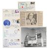 Image 1 : Operation Paperclip (7) Signed Items