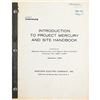 Image 2 : Project Mercury Introduction and Site Handbook