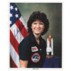 Image 1 : Sally Ride Signed Photograph