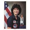 Image 1 : Sally Ride Signed Photograph