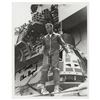 Image 1 : Alan Shepard Signed Photograph