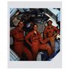 Image 1 : Skylab 3 Signed Photograph