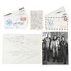 Image 1 : X-15 Collection of (33) Signed Items