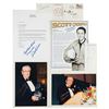Image 3 : X-15 Collection of (33) Signed Items
