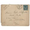 Image 2 : Paul Gauguin Autograph Letter Signed