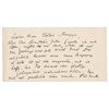 Image 2 : Paul Klee Autograph Letter Signed