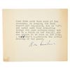 Image 4 : Norman Rockwell Signed Book with Sketch
