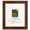 Image 4 : The Wyeth Family (6) Signed Items