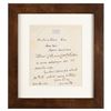 Image 5 : The Wyeth Family (6) Signed Items