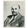 Image 1 : Ansel Adams Signed Photograph