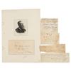 Image 1 : American Painters (6) Signatures