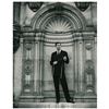 Image 1 : Hubert de Givenchy Signed Photograph