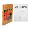 Image 1 : Valentino Signed Book