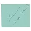 Image 1 : Andy Warhol Signature