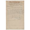 Image 1 : Charles Dickens Autograph Letter Signed